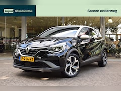 Renault Captur - 1.6 E-Tech PHEV RS Line 160 Bose/Led/Carplay 160 / RS Line / Camera / Led / carplay / Bose
