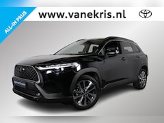 Toyota Corolla Cross - Hybrid 200 Style , Nieuw en snel leverbaar met €1.750, - Inruilpremie