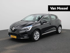 Renault Clio - 1.6 E-Tech Hybrid 140 Business Zen | Automaat | Airconditioning | Navigatie | Parkeersenso