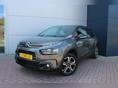 Citroën C4 Cactus - 1.2 PureTech 110pk Business Airco Navi Carplay PDC V+A