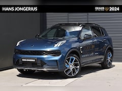 Lynk & Co 01 - 1.5 | SCHUIF/KANTELDAK | 360 CAMERA | NAVI | APPLECARPLAY/ANDROIDAUTO | STOELVERWARMING |