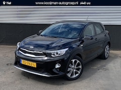 Kia Stonic - 1.0 T-GDi ComfortPlusLine Navigator Navigatie, Achteruitrijcamera, LM Velgen, Airco, Cruis
