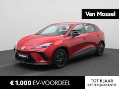 MG MG4 Electric - Standard 51 kWh APPLE CARPLAY - ANDROID AUTO | ADAPTIVE CRUISE CONTROL | CLIMATE CONTROL