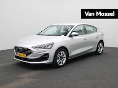 Ford Focus - 1.0 EcoBoost Hybrid Titanium Style
