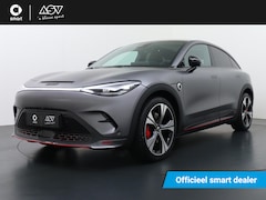 Smart #3 - 3 BRABUS 66 kWh Accu