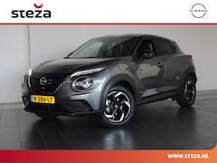 Nissan Juke - 1.6 Hybrid N-Connecta | Trekhaak | Cruise control | All-seasonbanden