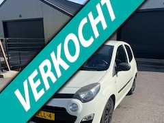 Renault Twingo - 1.2 16V Authentique CRUISE CONTROL- GOEDE ONDERHOUD- LAGE KILOMETERS- CENTRALE DEURVEGREND