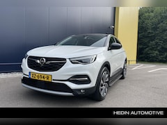 Opel Grandland X - 1.6 Turbo Innovation 180PK full option / afnb trekhaak / 1600 kg geremd trekgewicht