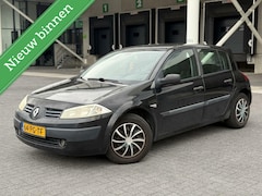 Renault Mégane - 1.6-16V Expression INRUILKOOPJE