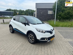 Renault Captur - 1.2 TCe Wave