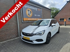 Opel Astra - 1.5 CDTI Edition 2020