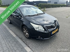 Toyota Avensis - 1.8 VVTi Business Limited