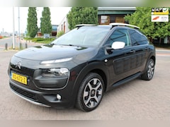 Citroën C4 Cactus - 1.2 PureTech Rip Curl TREKHAAK PANOROMADAK NAVIGATIE