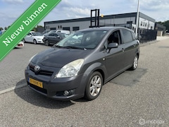 Toyota Verso - 1.8 VVT-i Luna 7p