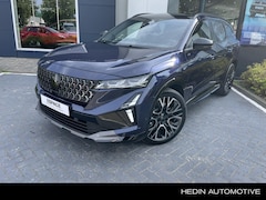 Renault Espace - E-Tech full hybrid 200 esprit Alpine 7p. | pack comfort | pack privilege | pack around vie