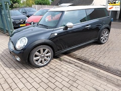 MINI Clubman - 1.6 Cooper Chili