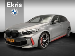 BMW 1-serie - 5-deurs 128ti | M-Sportpakket | LED | Leder | HUD | Schuifdak | Elektr. zetels | Keyles go