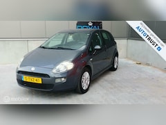 Fiat Punto Evo - 0.9 TwinAir Young | NAP | Aircol