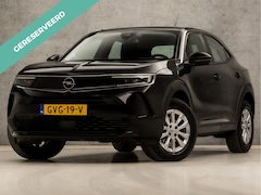 Opel Mokka - 1.2 Turbo Sport Automaat (APPLE CARPLAY, VIRTUAL COCKPIT, 360 CAMERA, STOELVERWARMING, SPO