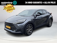 Toyota C-HR - 1.8 Hybrid 140 First Edition | Navigatie | Apple CarPlay/Android auto | 360 graden camera