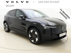 Volvo EX30 - Extended Range Plus 69 kWh / H&K Audio / Stoel/- stuurverwarming / Elektr. achterklep / Ca
