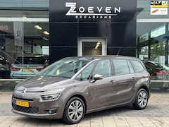 Citroën Grand C4 Picasso - 1.6 BlueHDi Business