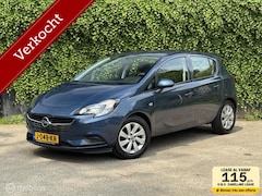 Opel Corsa - 1.2 | Carplay/Andoid Auto | Airco | 5-Deurs