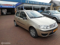 Fiat Punto - 1.2 Classic Edizione Cool 3d AIRCO+METALLIC