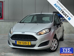 Ford Fiesta - 1.25 | NAP | Airco
