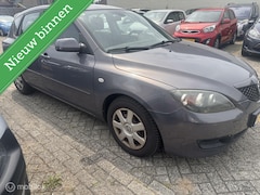 Mazda 3 - 3 1.6 S-VT Touring