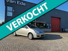 Toyota Verso - 1.8 VVT-i Dynamic 7p. Aut. Clima