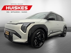 Kia EV3 - GT-Line 81.4 kWh