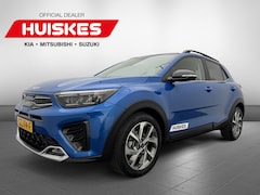 Kia Stonic - 1.0 T-GDi MHEV GT-Line