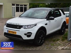 Land Rover Discovery Sport - 2.0 TD4 Urban Series SE Dynamic