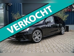 Audi A4 Avant - 45 TFSI quattro S-Line edition Sport 245PK