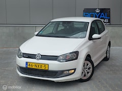 Volkswagen Polo - 1.2 TDI BlueMotion Trendline | NAP | Carplay
