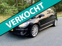 Mercedes-Benz B-klasse - 170 Airco|Cruise (Automaat) Trekhaak