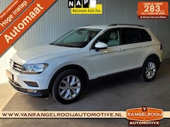 Volkswagen Tiguan - 1.4 TSI ACT Highline