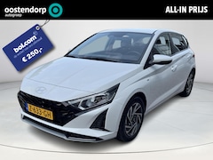 Hyundai i20 - 1.0 T-GDI Comfort Smart | Navigatie | Cruise Control | Achteruitrijcamera | Rijklaarprijs
