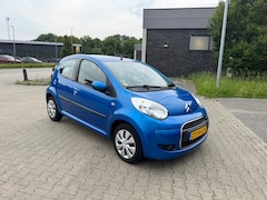 Citroën C1 - 1.0-12V Ambiance