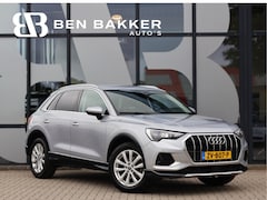 Audi Q3 - 35 TFSI Advanced 150 PK Automaat | ACC | Clima | Virtual | PDC |