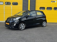 Kia Picanto - 1.0 CVVT AIRCO