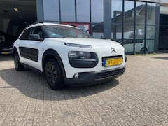 Citroën C4 Cactus - 1.6 BlueHDi Shine nette auto