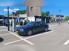 Jaguar X-type - 2.5 V6 Executive