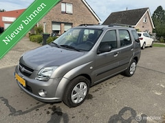 Suzuki Ignis - 1.3-16V GA