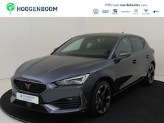 CUPRA Leon - 1.4 e-Hybrid Business | Adaptieve demping systeem | Parkeerassistent | Achteruitrijcamera
