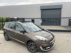 Renault Grand Scénic - 1.5 dCi Bose 7persoons Camera Panorama