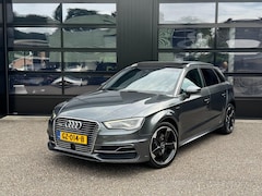 Audi A3 Sportback - 1.4 e-tron PHEV Ambition Pro Line plus Led Pano Navi Cruise