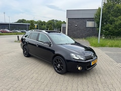 Volkswagen Golf Variant - 1.2 TSI High Executive Line BlueMotion