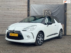 Citroën DS3 - 1.6 e-HDi So Chic